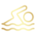 Godrej Tiara Swimming Pool